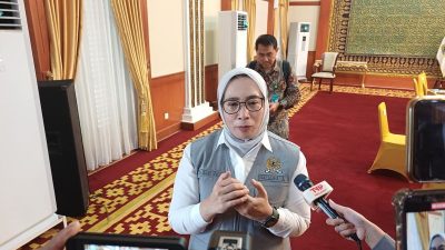 Budidaya Udang Vaname Kepri Jadi Magnet Investasi, DPR Soroti Potensi Besar Ekonomi Pesisir