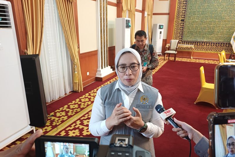 Budidaya udang vaname Kepri dinilai berpotensi besar jadi motor investasi. DPR RI dorong pengembangan sektor ini untuk tingkatkan ekonomi dan lapangan kerja.