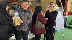 Buku Praktis Identifikasi Jenis Pohon Batam diluncurkan Serindit Philosophy Centre. Buku ini memperkuat literasi lingkungan dan konservasi hutan di Kepri.