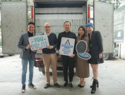 JNJ Specialist Dental Centre Raih Status Invisalign Diamond Elite Provider