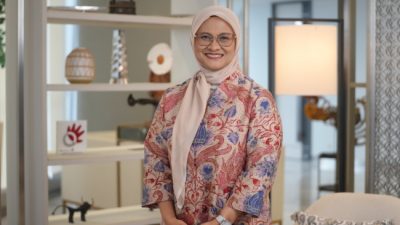 Telkom Indonesia, Srikandi Digital Penopang Inovasi