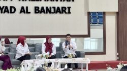 Komunikasi berbasis empati menjadi kunci menghadapi derasnya arus informasi global, Perum LKBN ANTARA bekali mahasiswa dengan keterampilan penting ini.