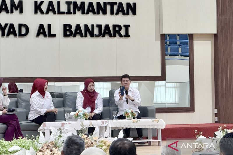 Komunikasi berbasis empati menjadi kunci menghadapi derasnya arus informasi global, Perum LKBN ANTARA bekali mahasiswa dengan keterampilan penting ini.