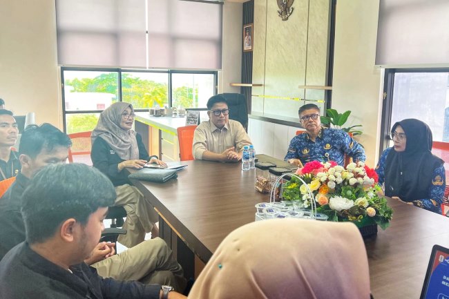 Hak siar Piala Dunia 2026 TVRI mulai disosialisasikan di Kepri. Diskominfo mendukung penuh, sementara masyarakat wajib daftar lisensi nobar minimal 45 hari sebelum kickoff.