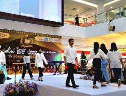 Ratusan Peserta Daftar Duta Wisata Encik & Puan Batam 2026