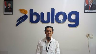 Bulog Tanjungpinang: Stok Minyakita di gudang tersisa 3.600 liter