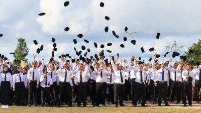 Gubernur Ansar Ajukan agar Gaji PPPK Ditanggung Pusat