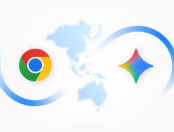 Gemini di Chrome Resmi Hadir di Indonesia, Asisten AI Google Ubah Cara Cari Info