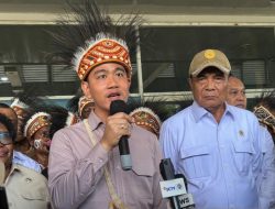 Gibran Sebut Jusuf Kalla Idola, Ungkap Peran Besar JK dalam Karier Jokowi