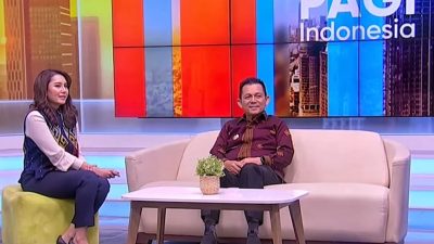 Bintan dan Karimun Tawarkan Keuntungan Investasi Besar di Jalur Perdagangan Dunia