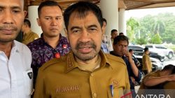 Kecaman Gubernur Aceh Muzakir Manaf atas pengeroyokan di Polda Metro Jaya menyoroti pentingnya penegakan hukum tegas dan perlindungan korban.