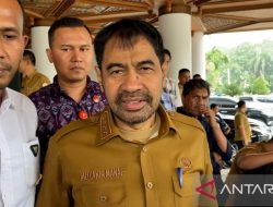 Warganya Dikeroyok di Polda Metro Jaya, Mualem Berang