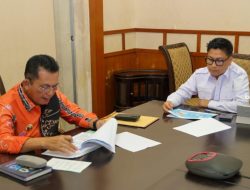 Gubernur Ansar Ungkap Strategi Pariwisata Kepri di Tengah Konflik Dunia