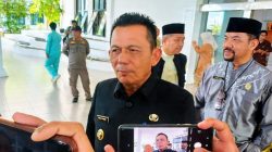 Pemprov Kepri Bentengi Budaya Melayu di Tengah Arus Globalisasi