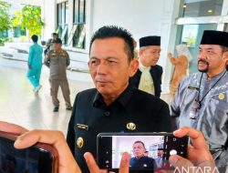Pemprov Kepri Bentengi Budaya Melayu di Tengah Arus Globalisasi