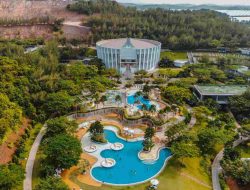 24 Jam Tanpa Batas di HARRIS Barelang Batam Segera Berakhir, Ini Waktu Terbaik untuk Liburan