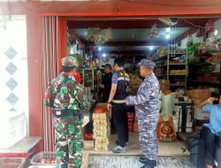 Rokok Tanpa Pita Cukai Jadi Sorotan, Aparat dan Bea Cukai Edukasi Pelaku Usaha
