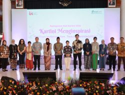 Peringati Hari Kartini di Rembang, OJK Ajak Perempuan Perkuat Budaya Integritas dan Tata Kelola Nasional