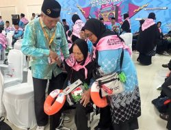 Tujuh calon haji asal Pekanbaru alami penundaan keberangkatan