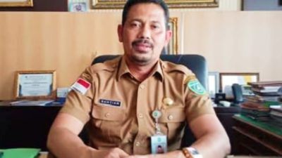 Sekda Anambas klarifikasi polemik masa jabatan, tegaskan sesuai aturan ASN