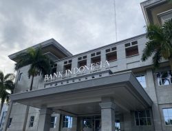 BI Kepri: Inflasi Maret 2026 terkendali, lebih rendah dari nasional