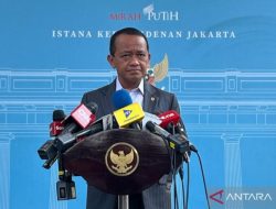 Menteri ESDM: Pemerintah kaji pengembangan CNG untuk kurangi impor LPG