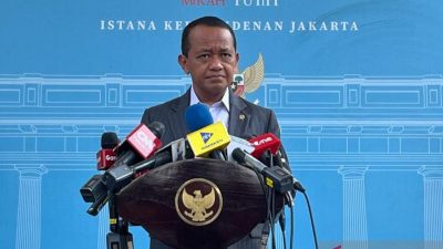 Menteri ESDM: Pemerintah kaji pengembangan CNG untuk kurangi impor LPG