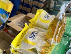 DKPP Batam: Stok Minyakita normal setelah bantuan pangan disalurkan