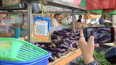 Pemkot Batam percepat implementasi QRIS guna perkuat digitalisasi