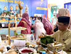 Dukungan Penuh Pemkot Batam Akhirnya 20 UMKM Tembus Pasar Ekspor