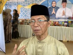 Wali Kota Batam sebut PP Tunas jaga anak jadi generasi tangguh