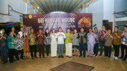 Batam jadi pintu strategis peluncuran produk menuju pasar global