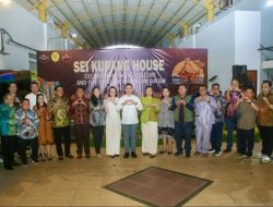 Batam jadi pintu strategis peluncuran produk menuju pasar global