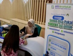 BPJS Kesehatan Batam ajak peserta manfaatkan skrining lewat JKN Mobile