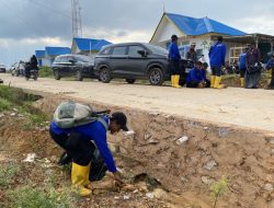 BP Batam laksanakan Gema ASRI Rempang Eco City peringati Hari Bumi