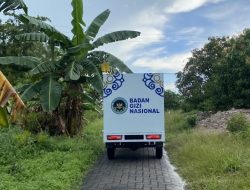 BGN pastikan pembayaran dapur 3T diselesaikan agar segera operasional