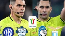 Semifinal Piala Italia memanas dengan duel Inter Milan vs Como dan Atalanta vs Lazio. Leg kedua jadi penentu tiket final Coppa Italia 2026.
