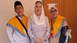 JCH Natuna mendapat fasilitas transportasi udara gratis ke Batam dari Pemkab Natuna untuk mendukung kenyamanan dan kelancaran ibadah haji 2026.