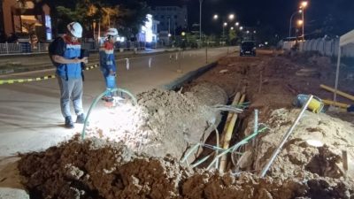 Jargas PGN Batam Tembus 3.757 Pelanggan, Target 10 Ribu Sambungan Dikebut