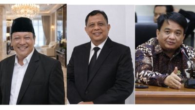 Kadin Bintan, Tanjungpinang dan Karimun Minta FTZ Menyeluruh untuk Industri Hilirisasi dan Ketahanan Energi