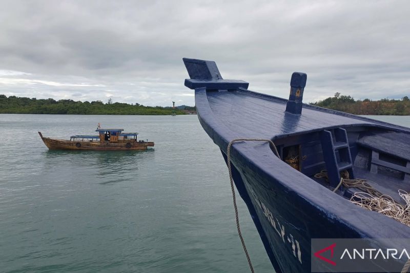 Kampung Nelayan Merah Putih Bintan diusulkan sebanyak 12 titik ke KKP, program ini diyakini mampu meningkatkan ekonomi dan kesejahteraan nelayan.