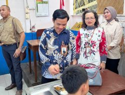 Keaktifan Peserta JKN Kepri Tertinggi di Indonesia