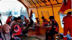 Ancaman Karhutla Meningkat, Natuna Dirikan Posko Siaga