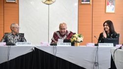 Defisit anggaran Kepri mendorong Pemprov mencari solusi fiskal. Dana transfer menurun, usulan gaji ASN hingga optimalisasi PAD jadi fokus utama.