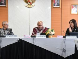 Defisit Anggaran Kepri Meningkat, Pemprov Perjuangkan Keseimbangan Fiskal