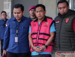 Hery Susanto Jadi Tersangka, Ombudsman RI Tegaskan Komitmen Integritas