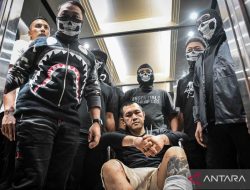 Rekening Narkoba Koko Erwin Terbongkar di Balik Jerat Ekonomi