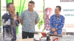 Huta Kopi Tapanuli Selatan hadir sebagai pusat HHBK yang mendorong ekonomi lokal, membuka lapangan kerja, dan tetap menjaga kelestarian lingkungan.