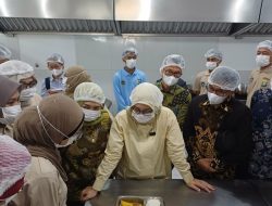 DPR Minta SPPG di Kepri Pasang Label Batas Waktu Aman Konsumsi MBG