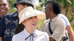 Li Claudia Chandra menegaskan tidak akan mentoleransi pengerukan pasir ilegal di Batam. Pemerintah perkuat penindakan dan pembenahan lingkungan demi keselamatan warga.